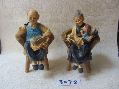 經(jīng)典人物藝術(shù)，家居點綴良品——德化縣印藝印刷有限責(zé)任公司樹脂工藝品批發(fā)介紹