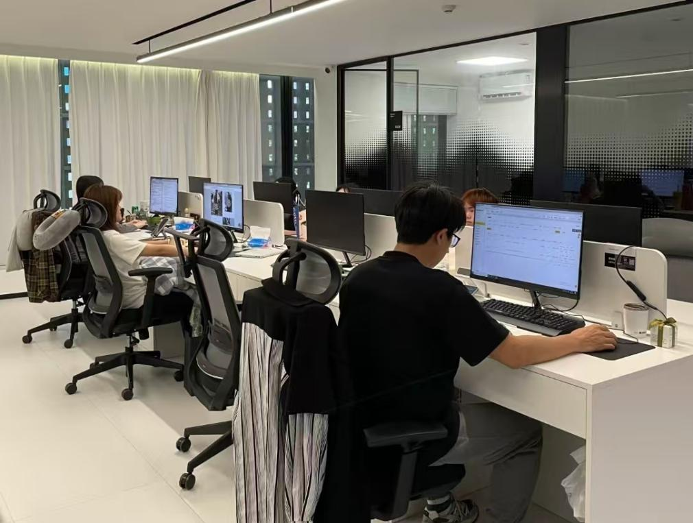 “訪企拓崗”不止步 | 音樂舞蹈學院持續走訪企業，拓寬藝術就業路（五） ——信息技術咨詢服務的創新之路